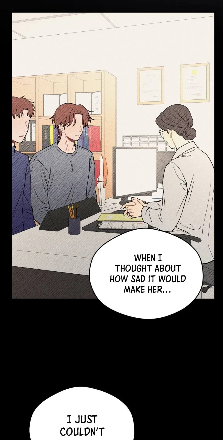 Gwijjal Romance Chapter 38 page 81 - 