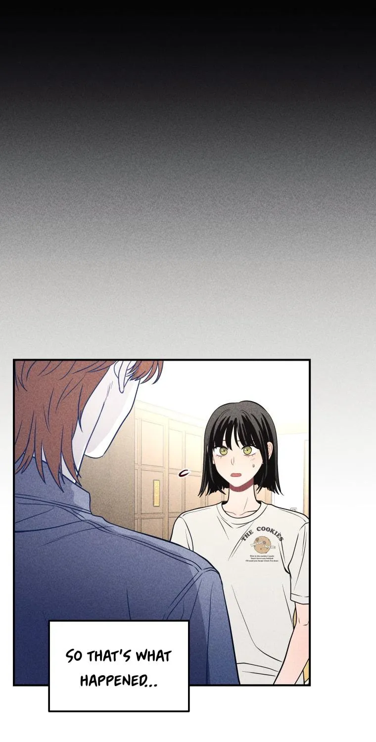 Gwijjal Romance Chapter 38 page 83 - 
