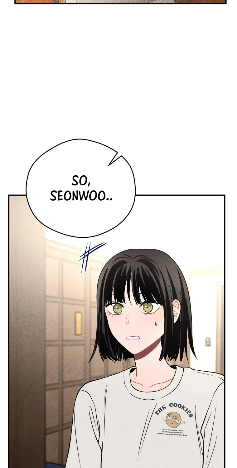 Gwijjal Romance Chapter 38 page 85 - 