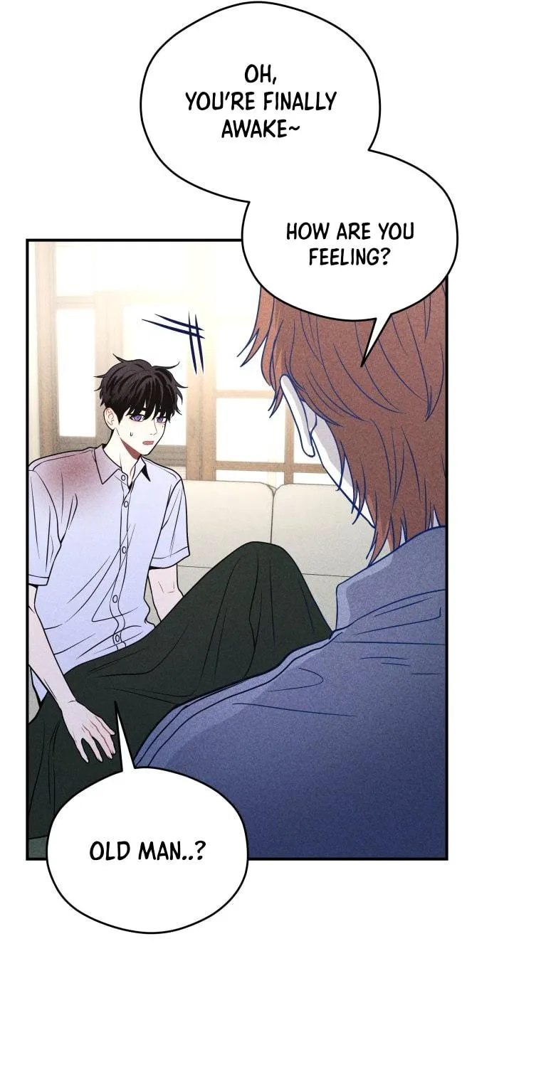 Gwijjal Romance Chapter 39 page 17 - 