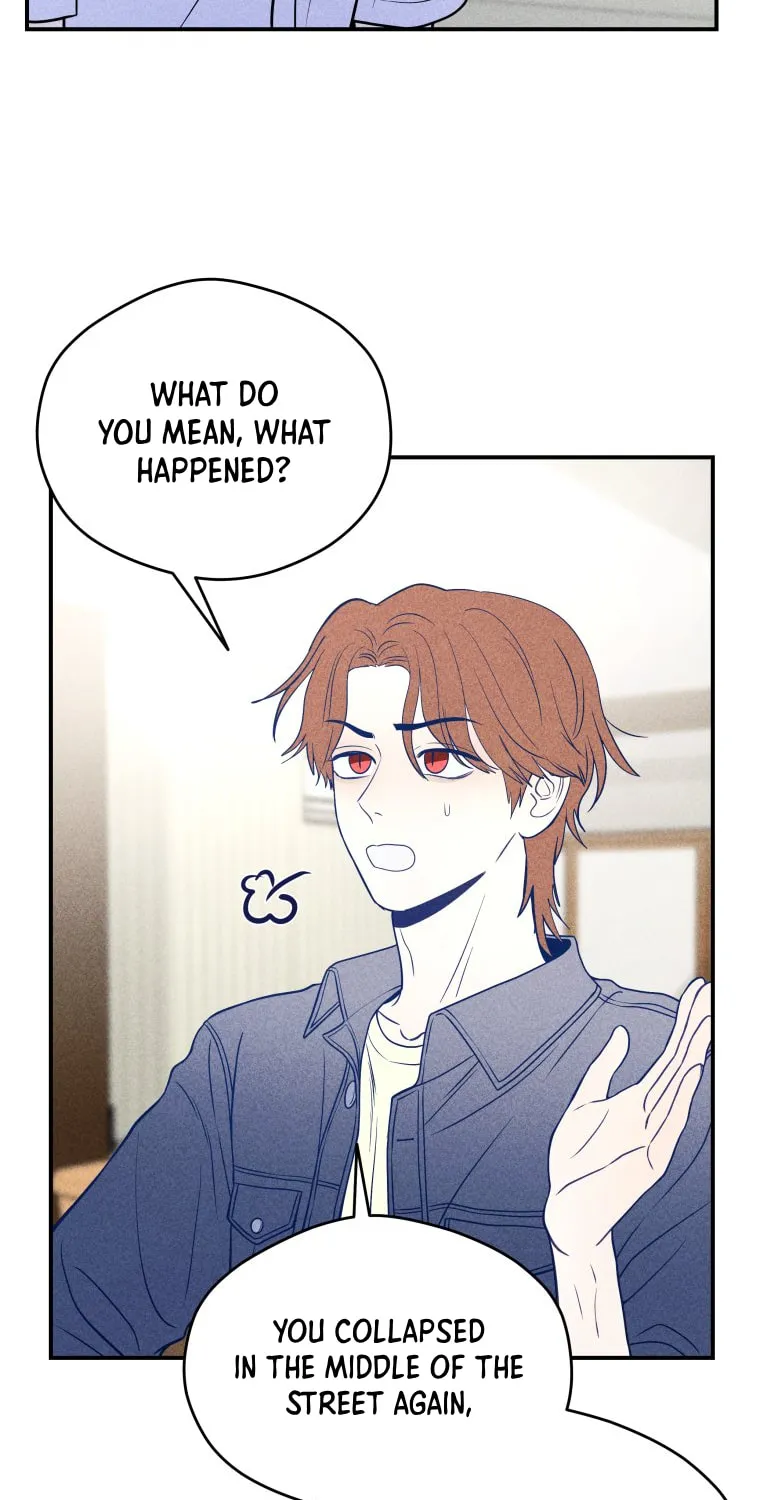 Gwijjal Romance Chapter 39 page 19 - 