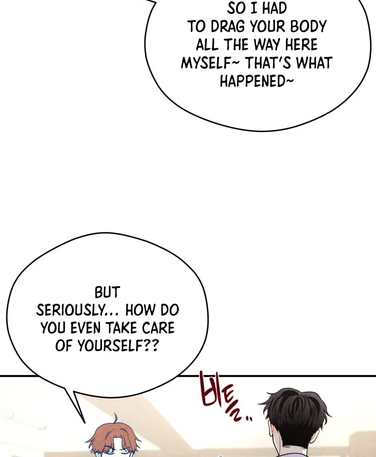 Gwijjal Romance Chapter 39 page 20 - 