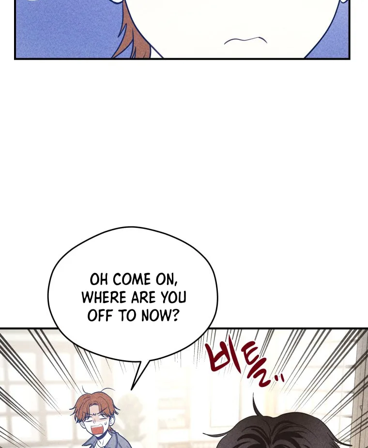Gwijjal Romance Chapter 39 page 22 - 