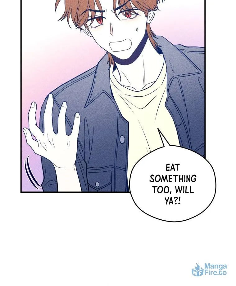 Gwijjal Romance Chapter 39 page 24 - 