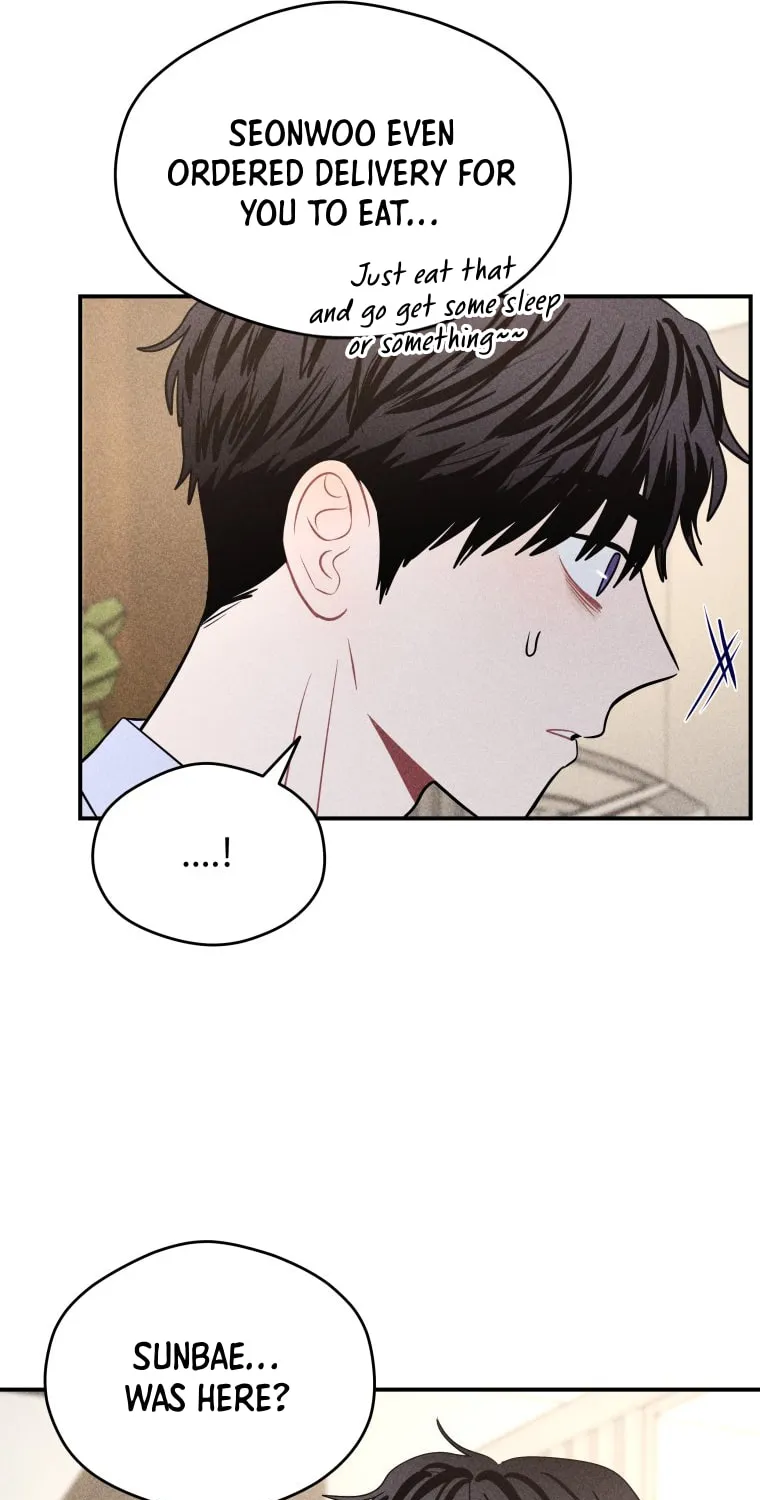 Gwijjal Romance Chapter 39 page 25 - 