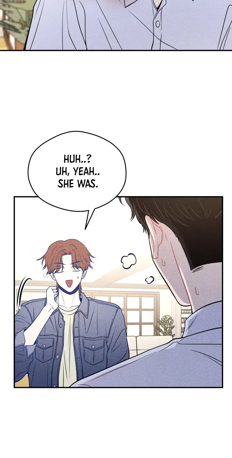 Gwijjal Romance Chapter 39 page 27 - 