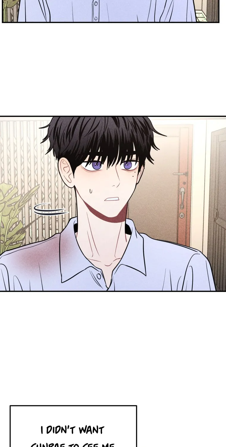 Gwijjal Romance Chapter 39 page 31 - 
