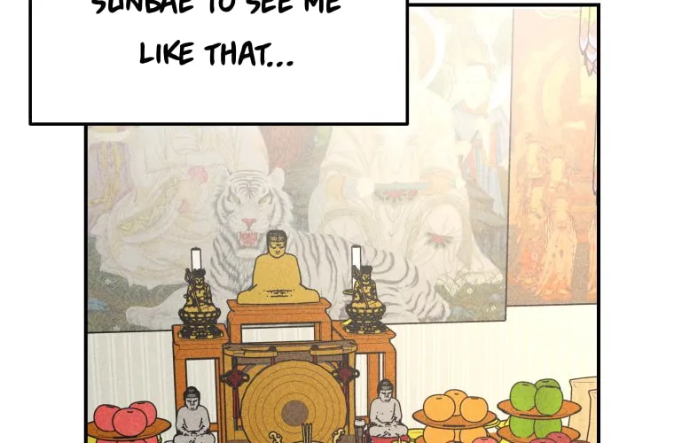 Gwijjal Romance Chapter 39 page 32 - 