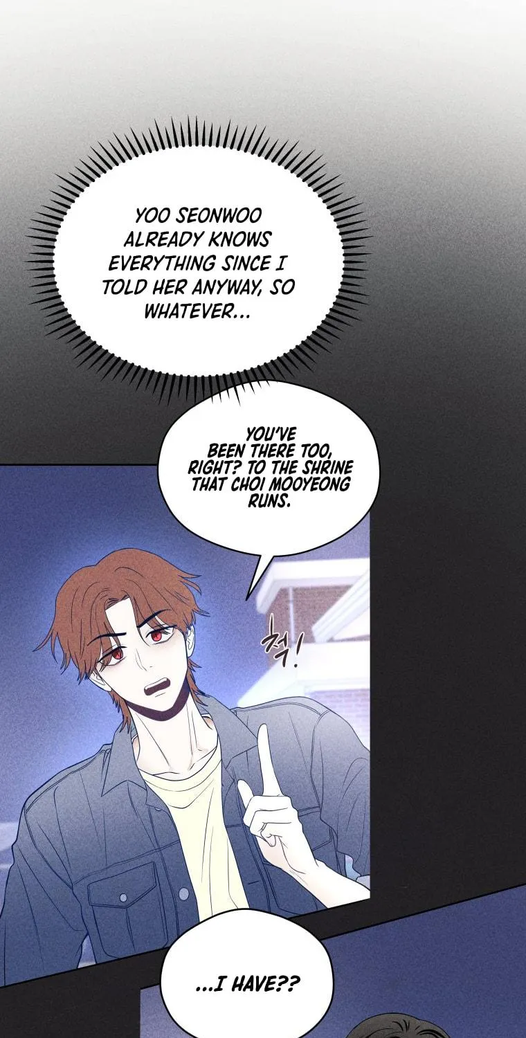 Gwijjal Romance Chapter 39 page 35 - 