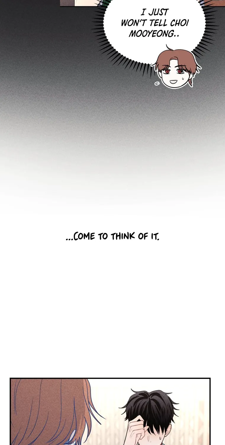 Gwijjal Romance Chapter 39 page 37 - 