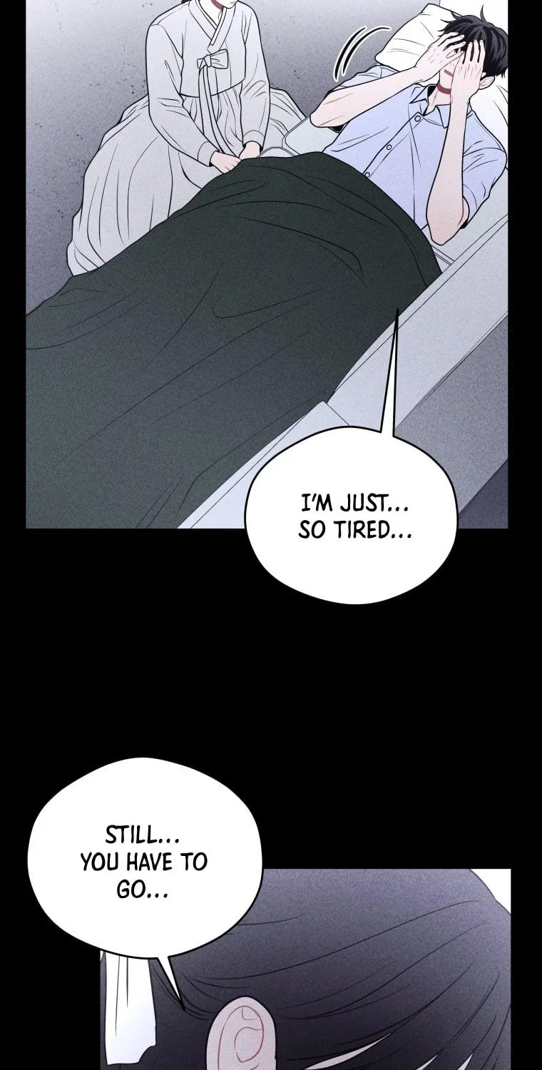 Gwijjal Romance Chapter 39 page 5 - 