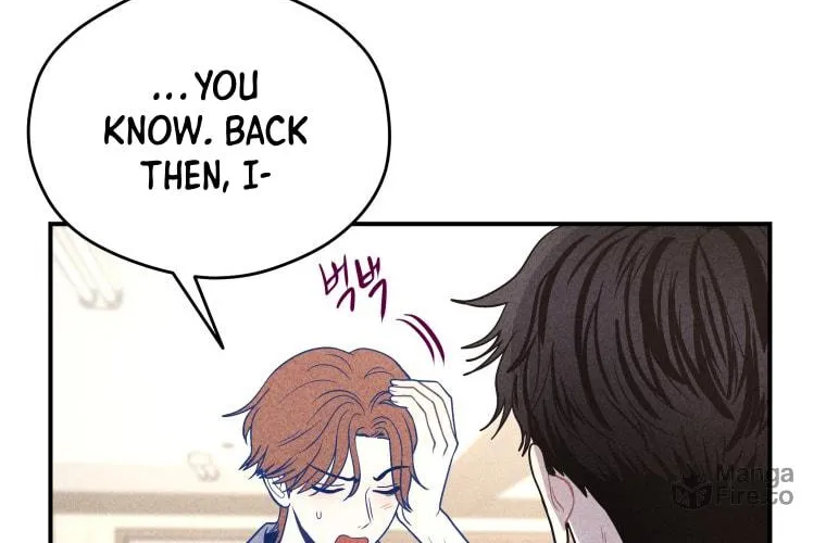 Gwijjal Romance Chapter 39 page 42 - 