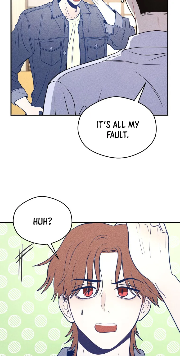 Gwijjal Romance Chapter 39 page 43 - 