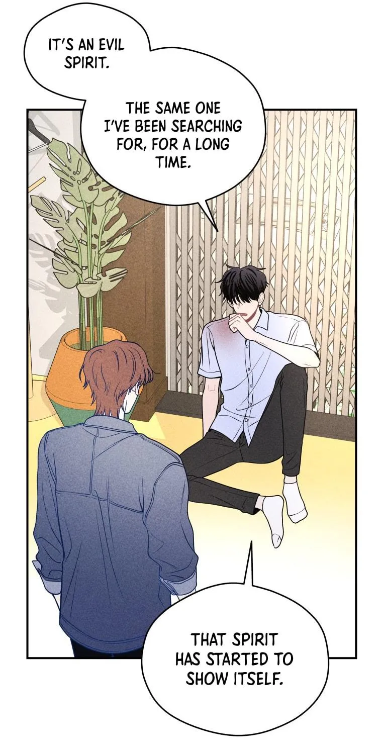 Gwijjal Romance Chapter 39 page 53 - 