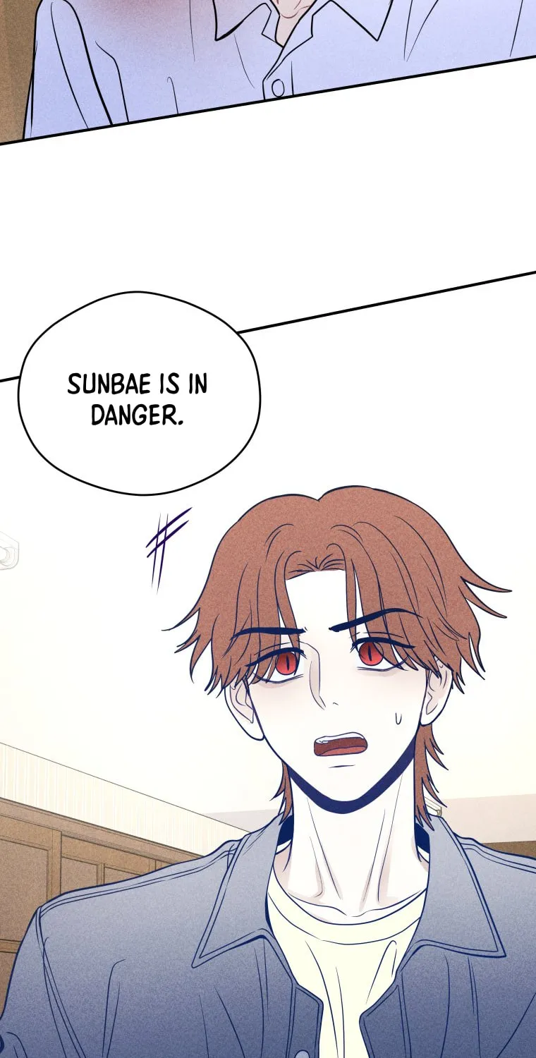 Gwijjal Romance Chapter 39 page 55 - 