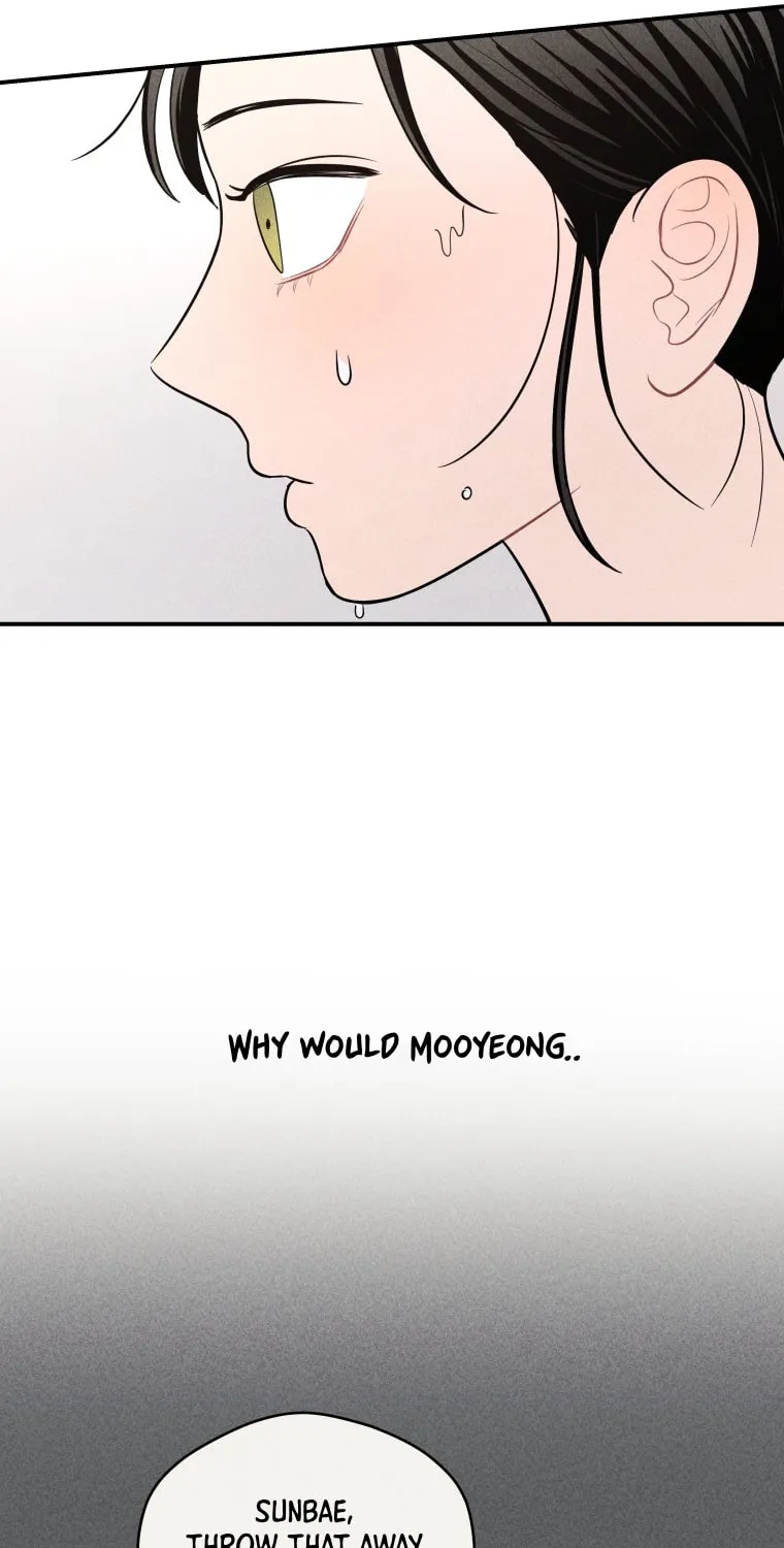 Gwijjal Romance Chapter 39 page 61 - 