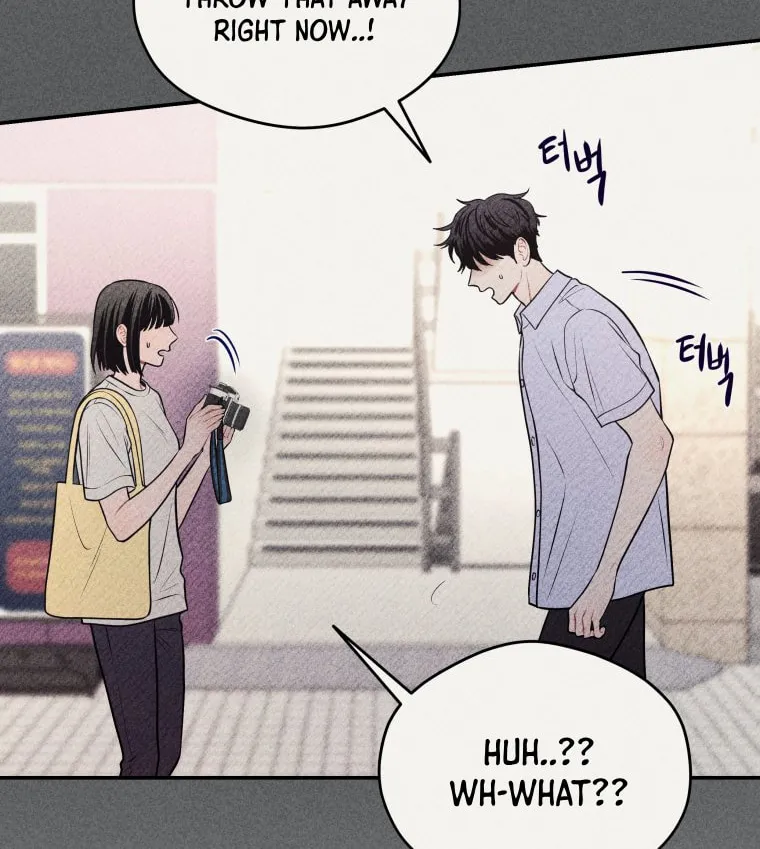 Gwijjal Romance Chapter 39 page 62 - 