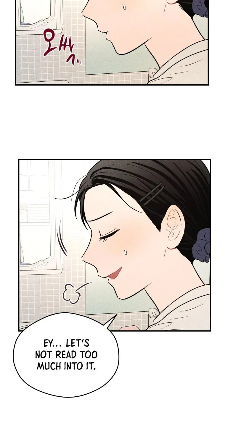 Gwijjal Romance Chapter 39 page 65 - 