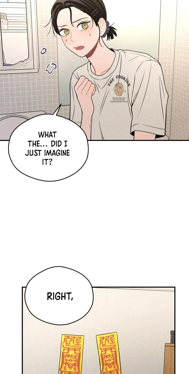 Gwijjal Romance Chapter 39 page 71 - 