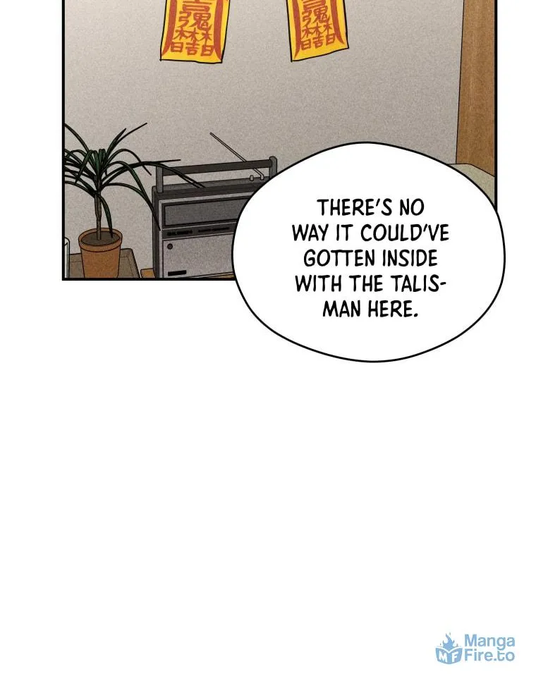Gwijjal Romance Chapter 39 page 72 - 