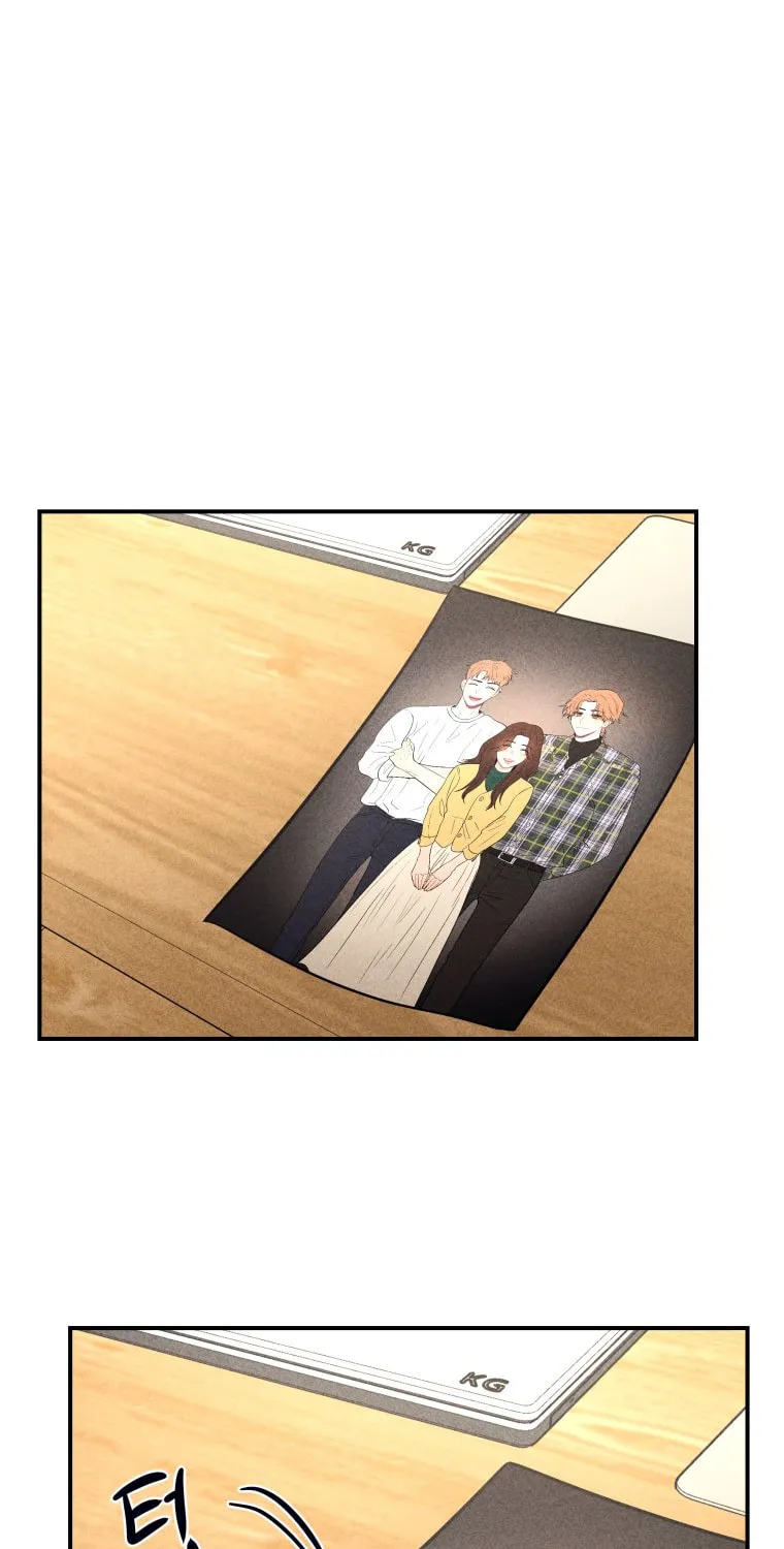 Gwijjal Romance Chapter 39 page 73 - 