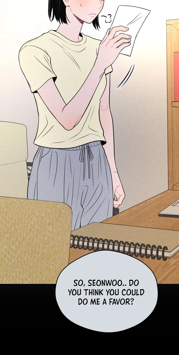 Gwijjal Romance Chapter 39 page 75 - 