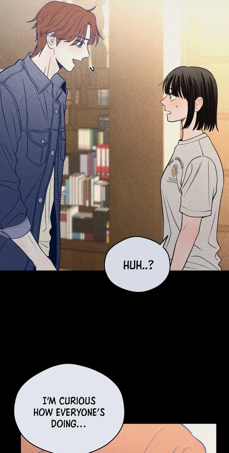 Gwijjal Romance Chapter 39 page 77 - 