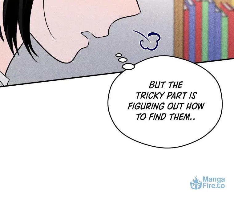 Gwijjal Romance Chapter 39 page 84 - 