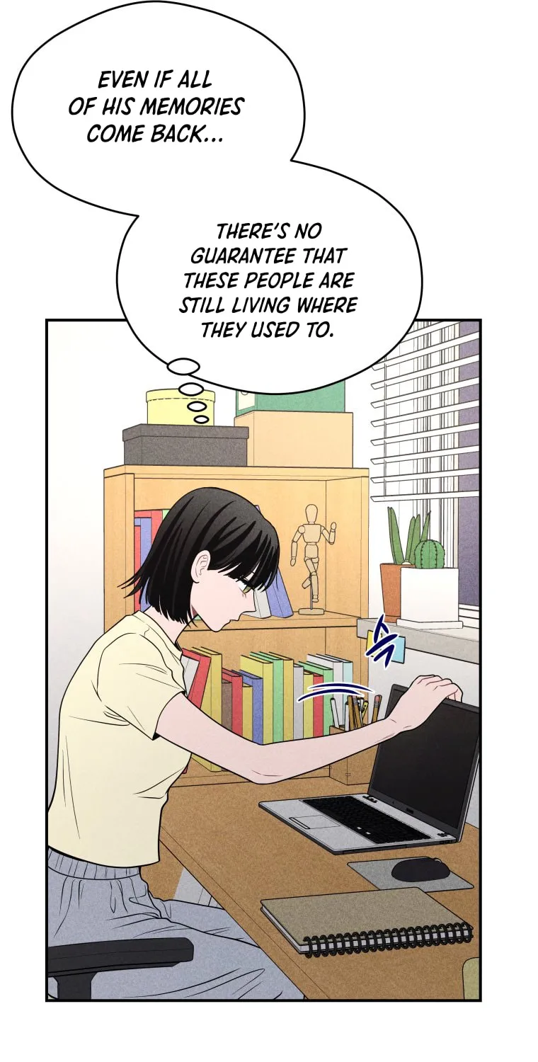 Gwijjal Romance Chapter 39 page 85 - 