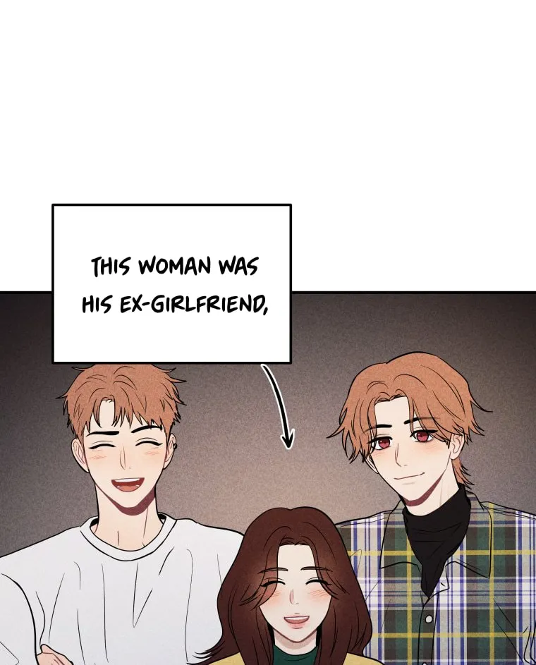 Gwijjal Romance Chapter 39 page 86 - 