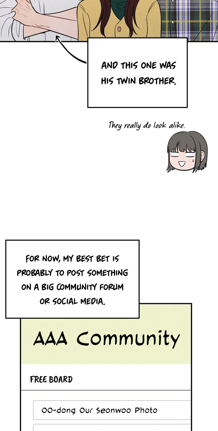 Gwijjal Romance Chapter 39 page 87 - 
