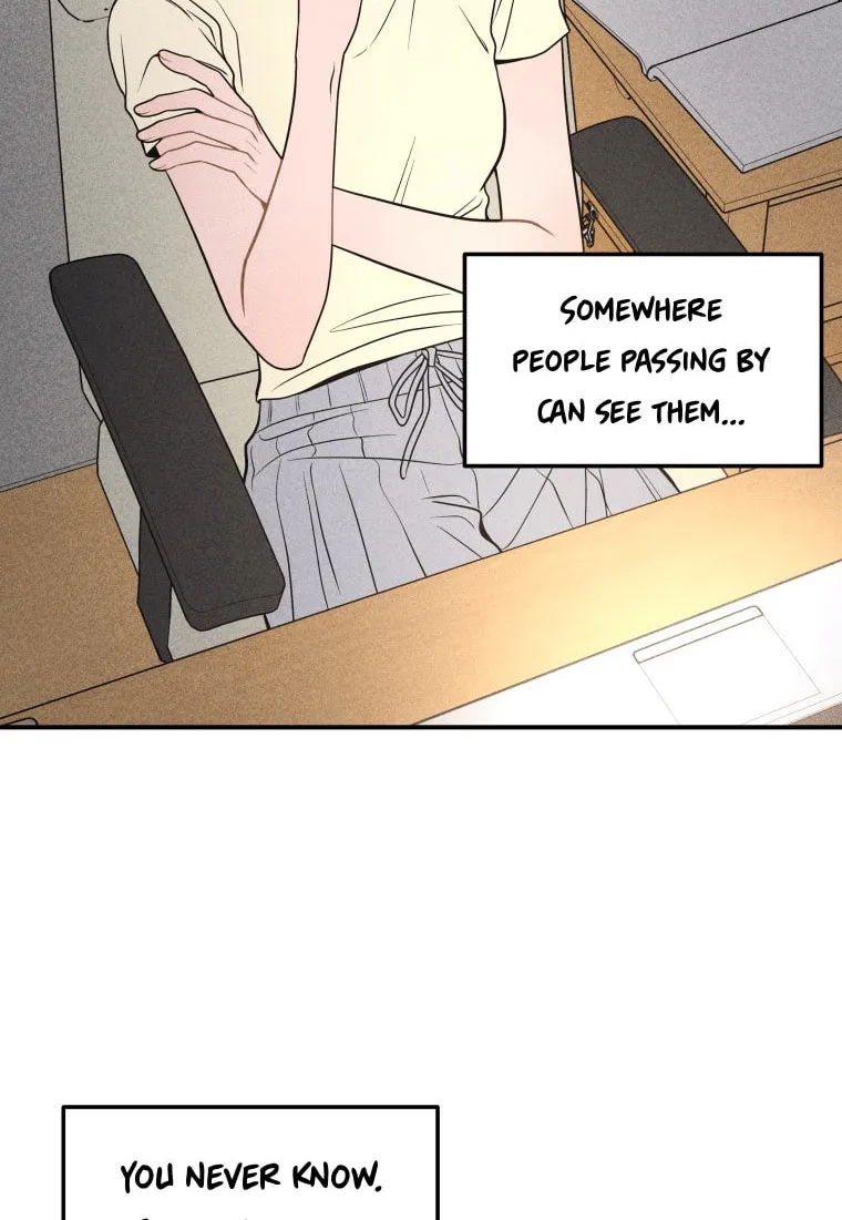 Gwijjal Romance Chapter 39 page 94 - 