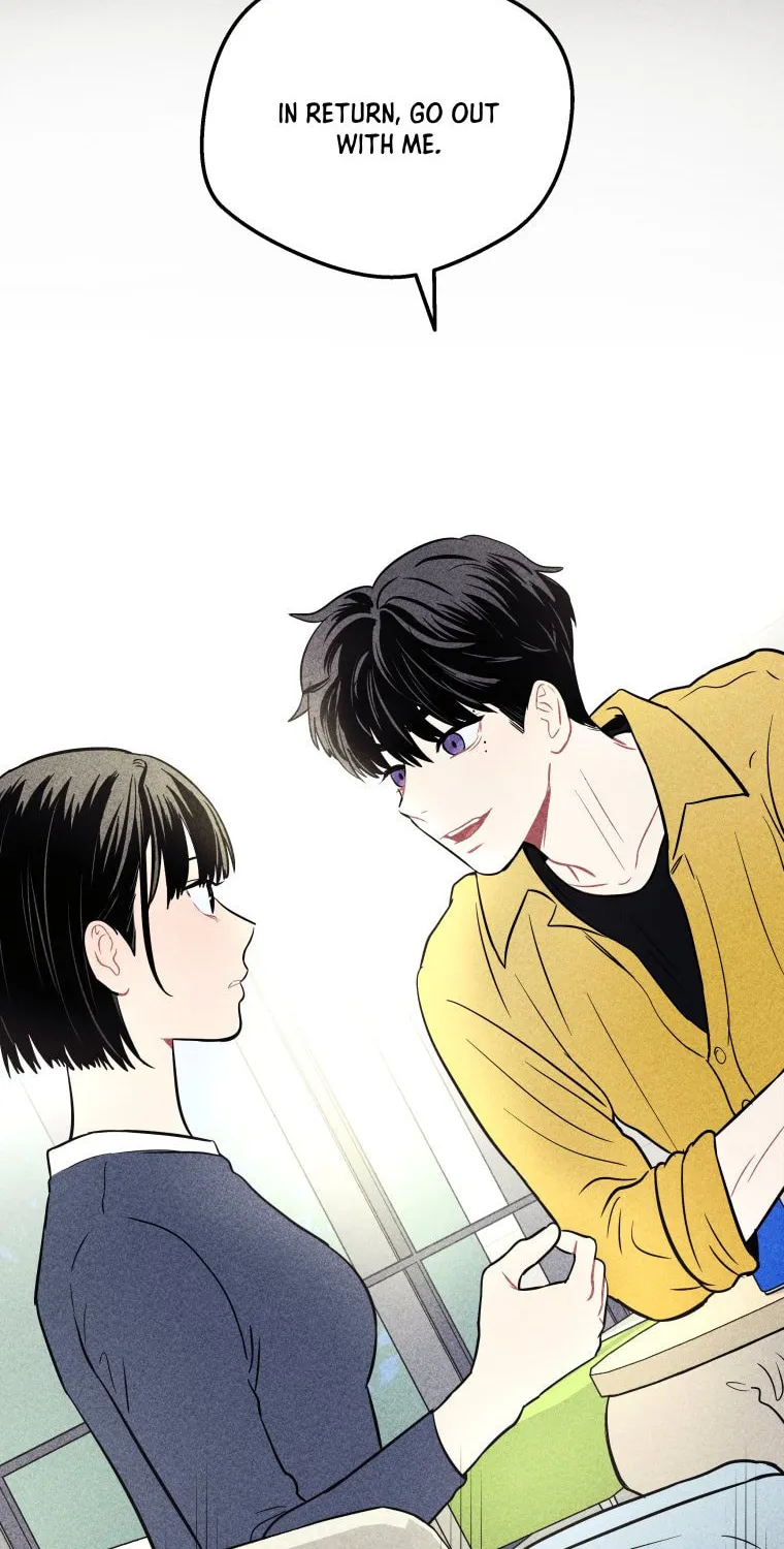 Gwijjal Romance Chapter 4 page 2 - 