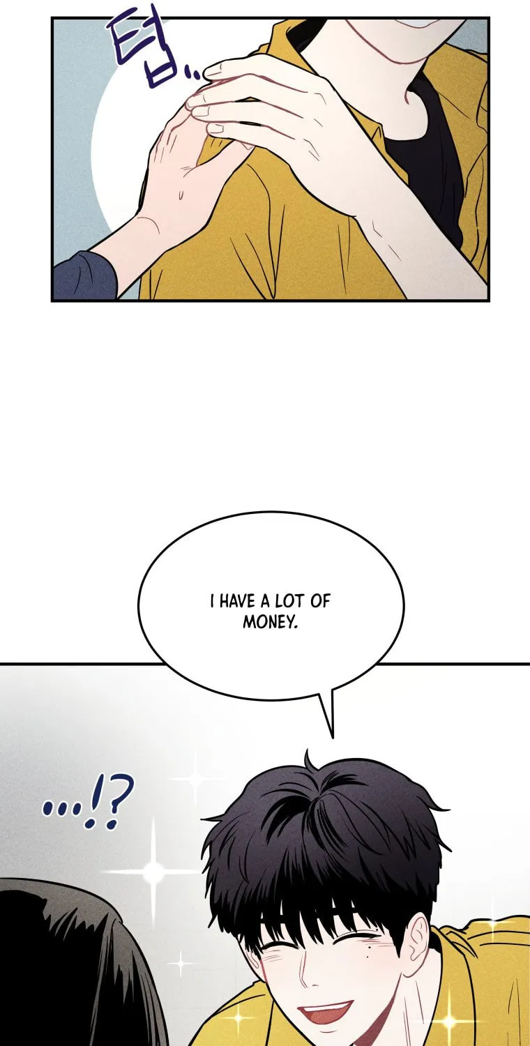 Gwijjal Romance Chapter 4 page 13 - 