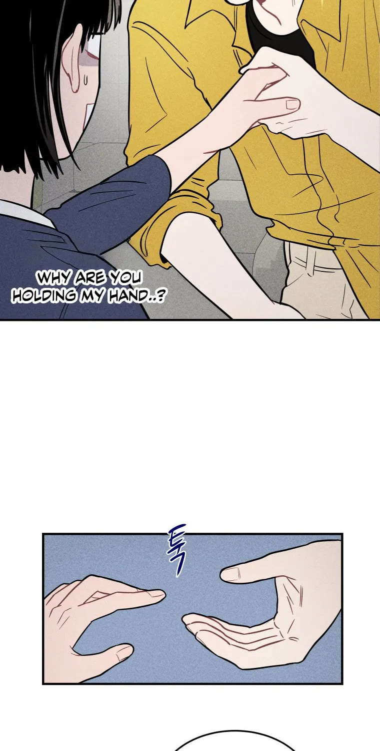 Gwijjal Romance Chapter 4 page 14 - 