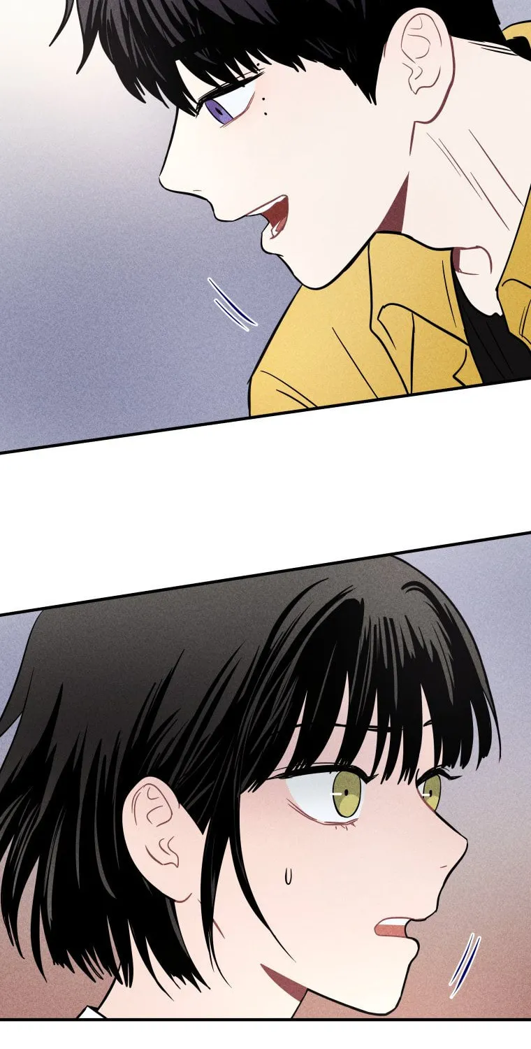 Gwijjal Romance Chapter 4 page 16 - 
