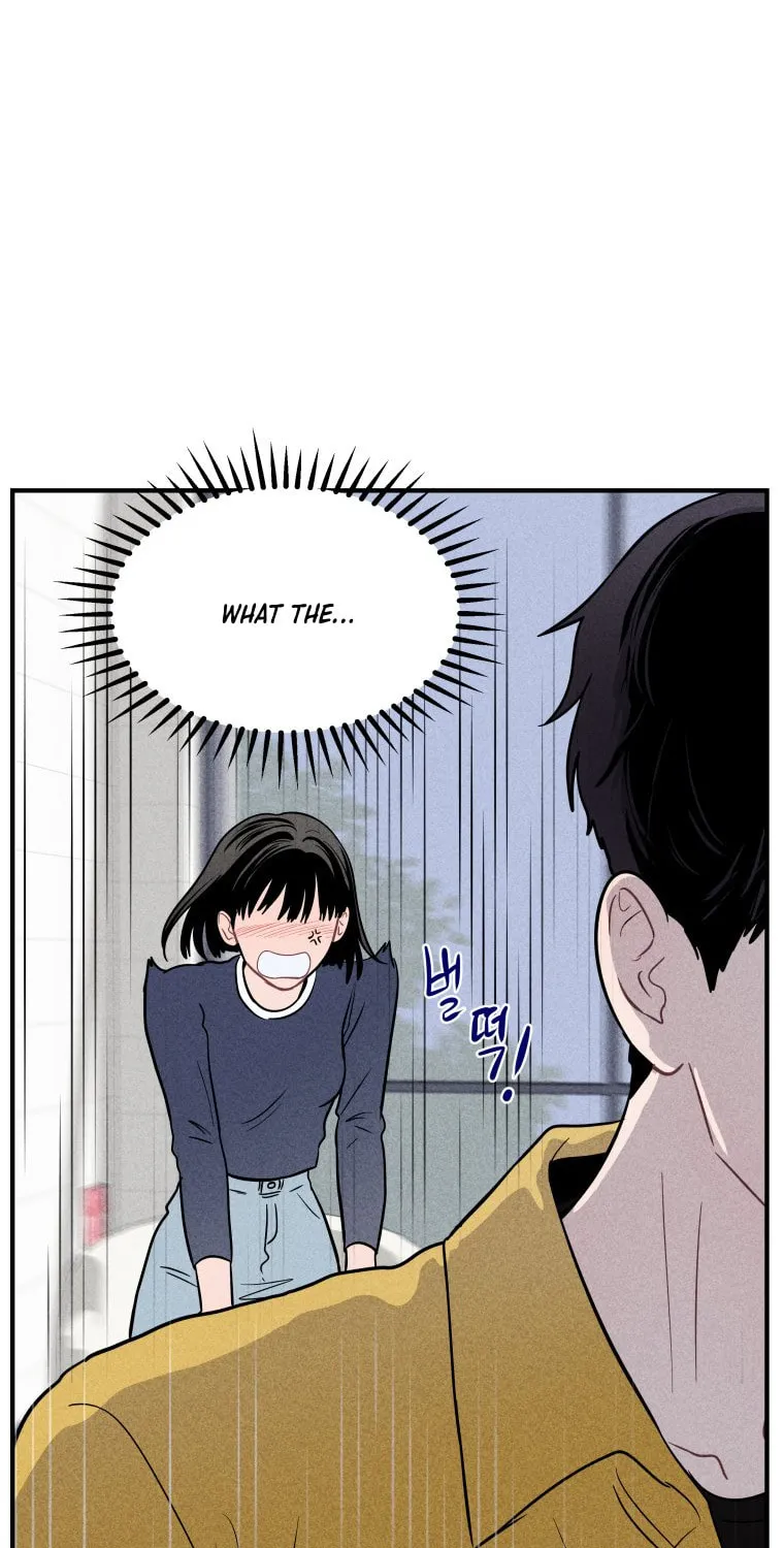 Gwijjal Romance Chapter 4 page 17 - 