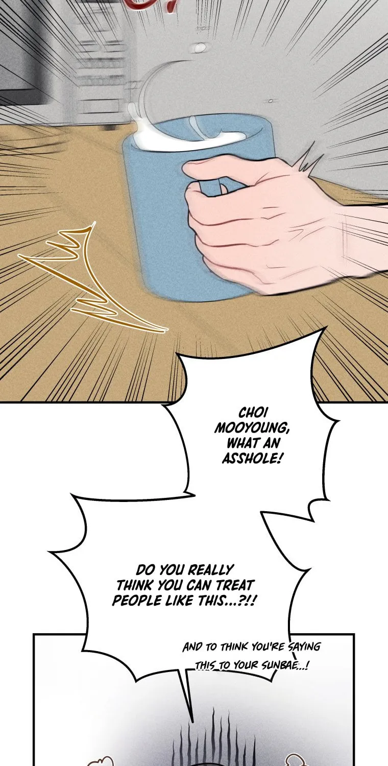 Gwijjal Romance Chapter 4 page 20 - 