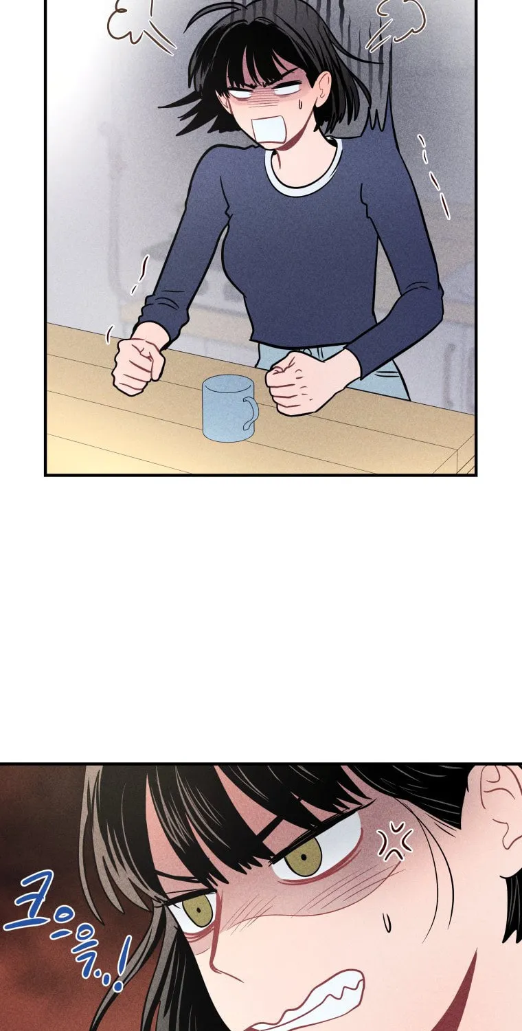 Gwijjal Romance Chapter 4 page 21 - 