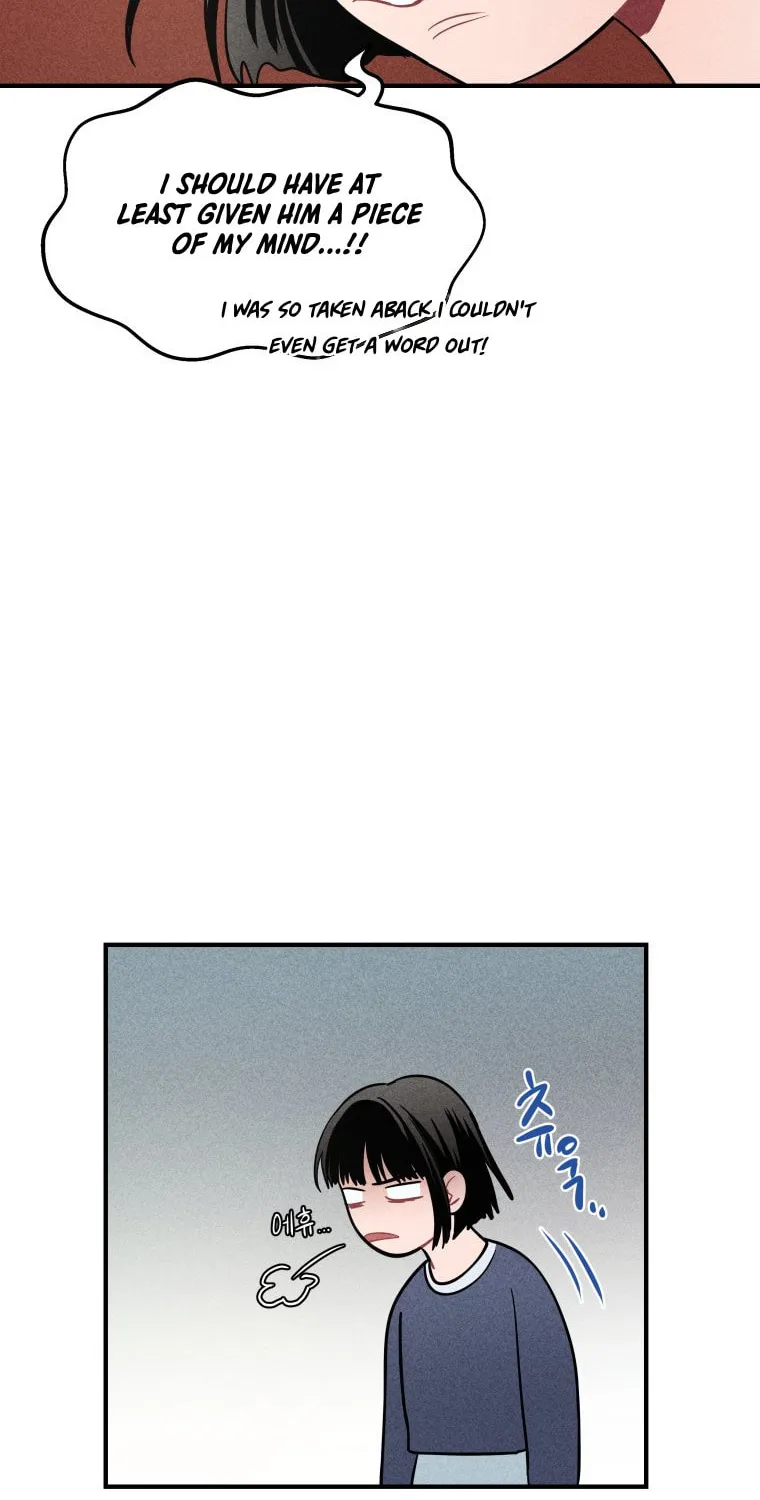 Gwijjal Romance Chapter 4 page 22 - 