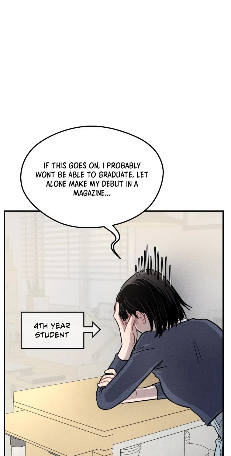 Gwijjal Romance Chapter 4 page 23 - 