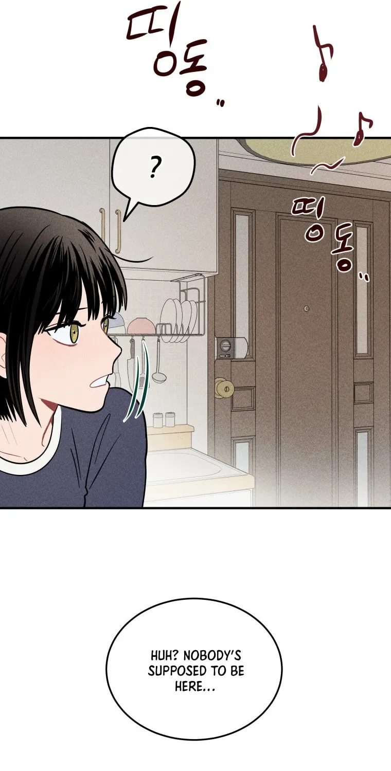 Gwijjal Romance Chapter 4 page 25 - 