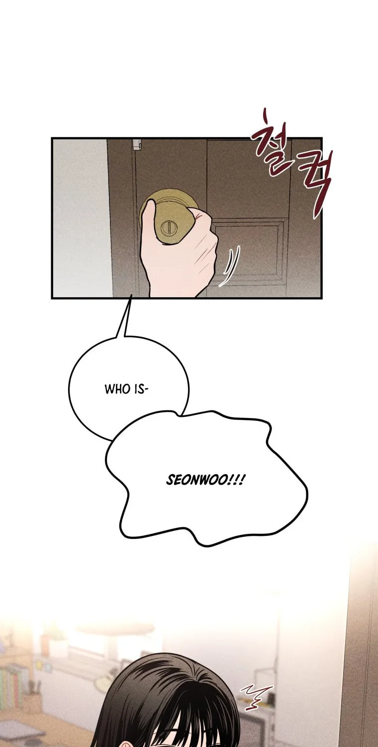 Gwijjal Romance Chapter 4 page 26 - 