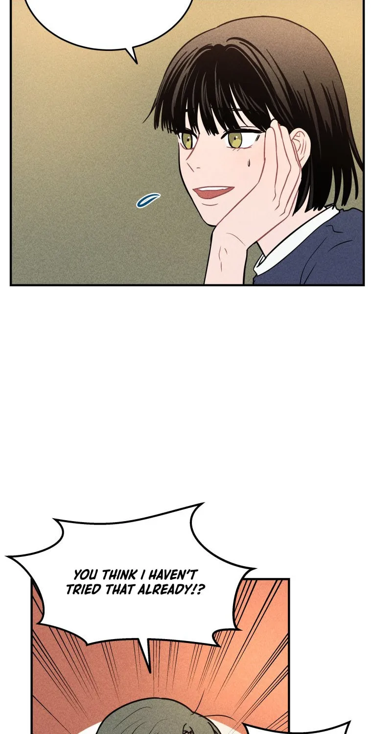 Gwijjal Romance Chapter 4 page 33 - 