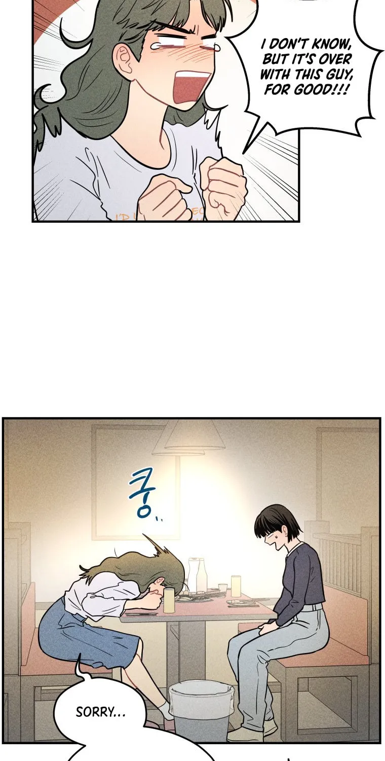 Gwijjal Romance Chapter 4 page 34 - 