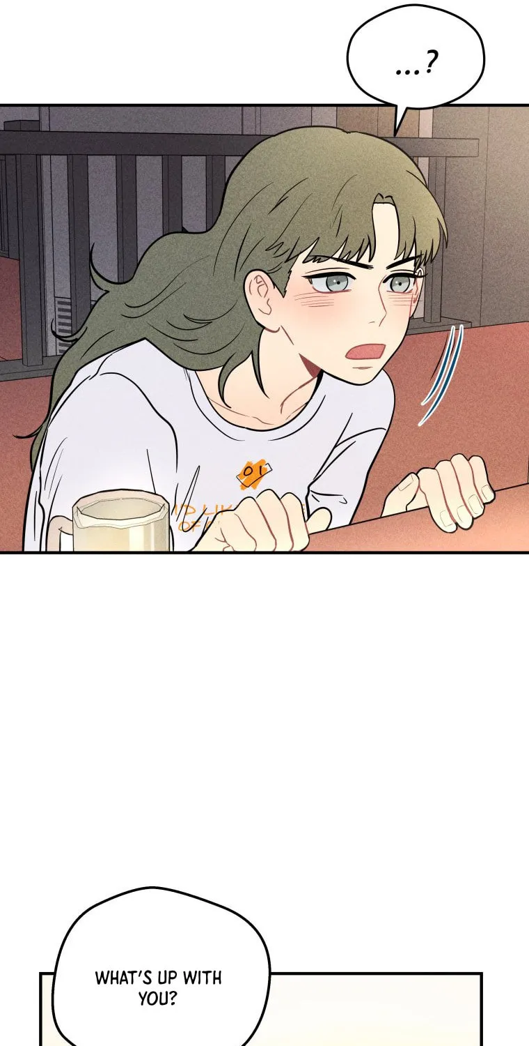 Gwijjal Romance Chapter 4 page 37 - 