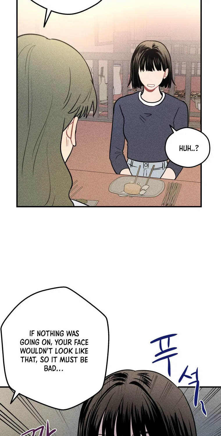 Gwijjal Romance Chapter 4 page 38 - 