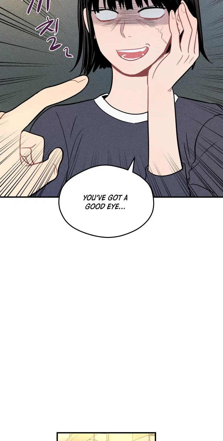 Gwijjal Romance Chapter 4 page 39 - 