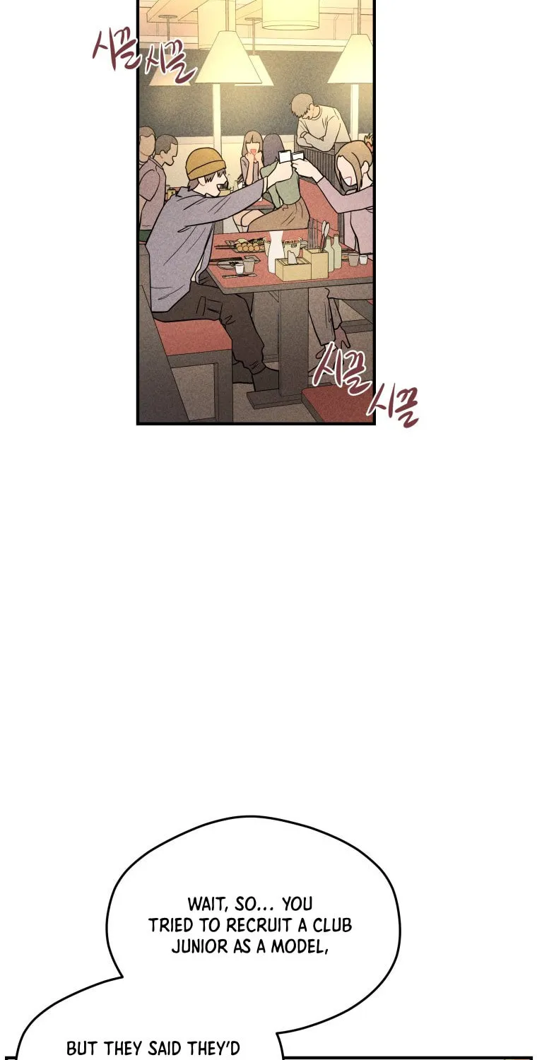 Gwijjal Romance Chapter 4 page 40 - 