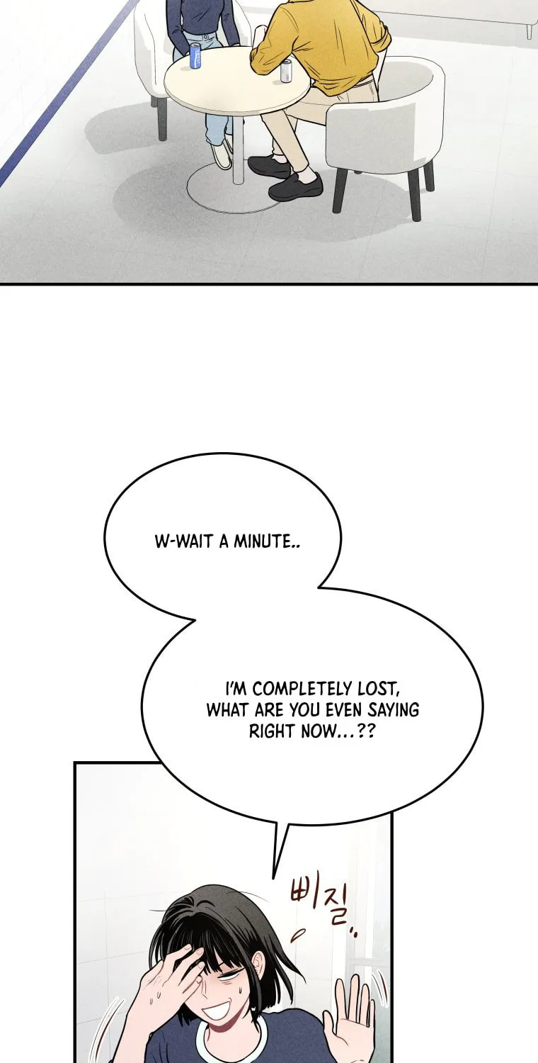 Gwijjal Romance Chapter 4 page 5 - 